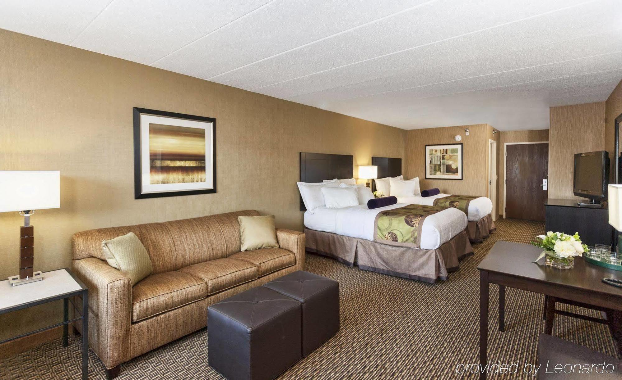 The Inn On Lake Superior Duluth Bagian luar foto