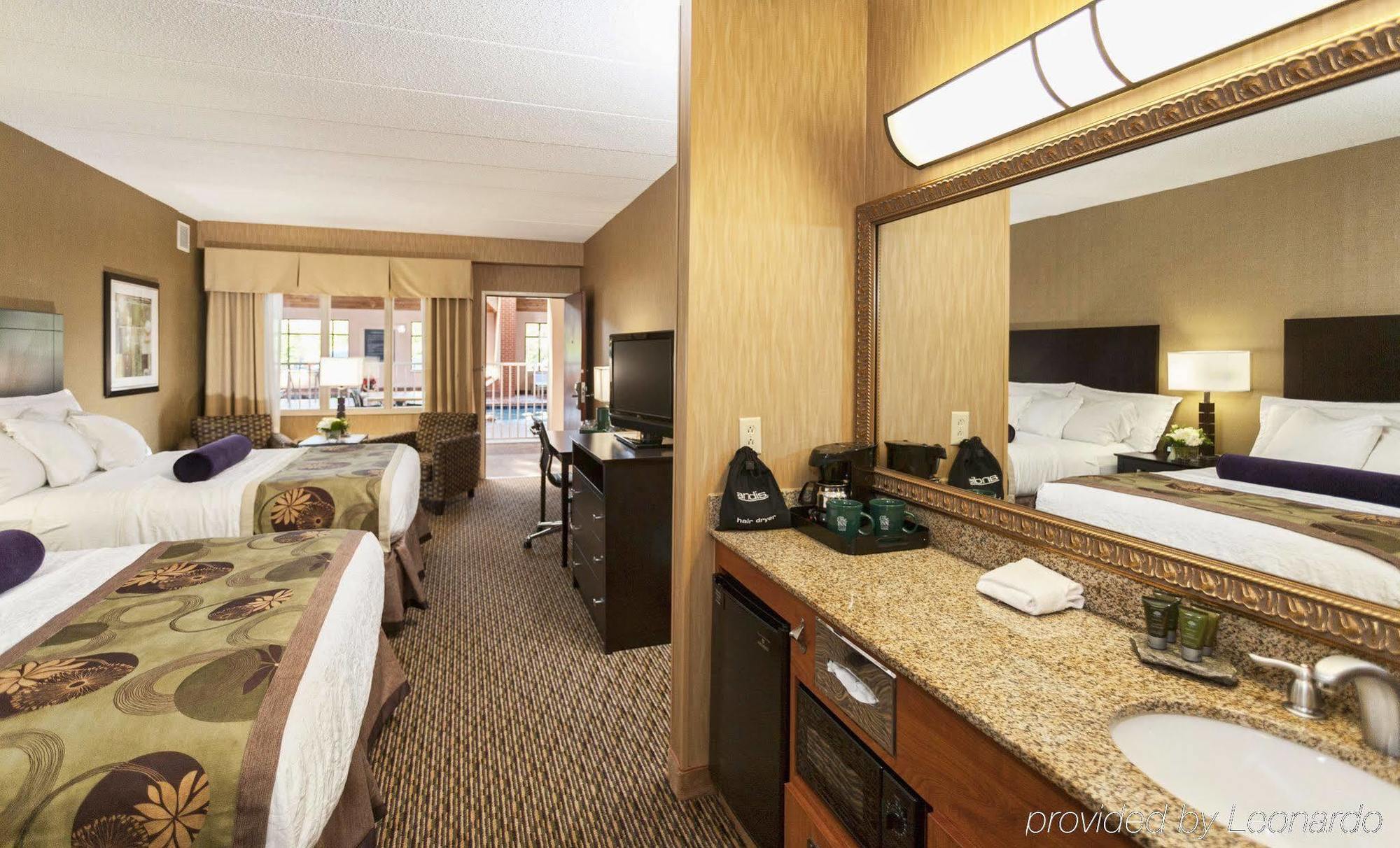 The Inn On Lake Superior Duluth Bagian luar foto